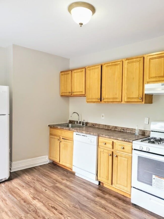 Foto del edificio - 186 Summit Ave