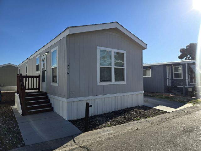 Foto del edificio - 2038 Palm St