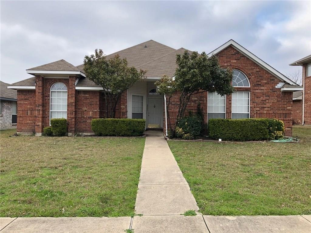 Foto principal - 2507 Thistle Ln