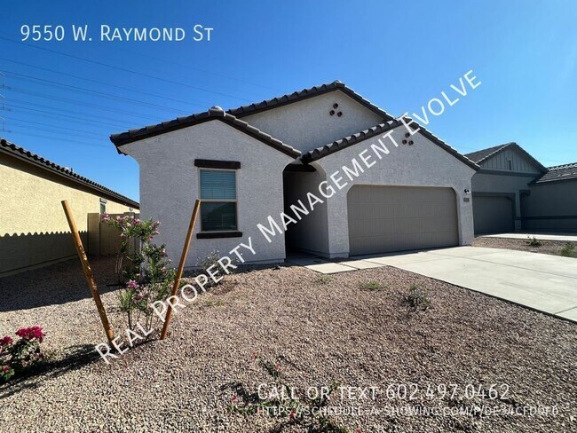 Foto del edificio - 9550 W Raymond St