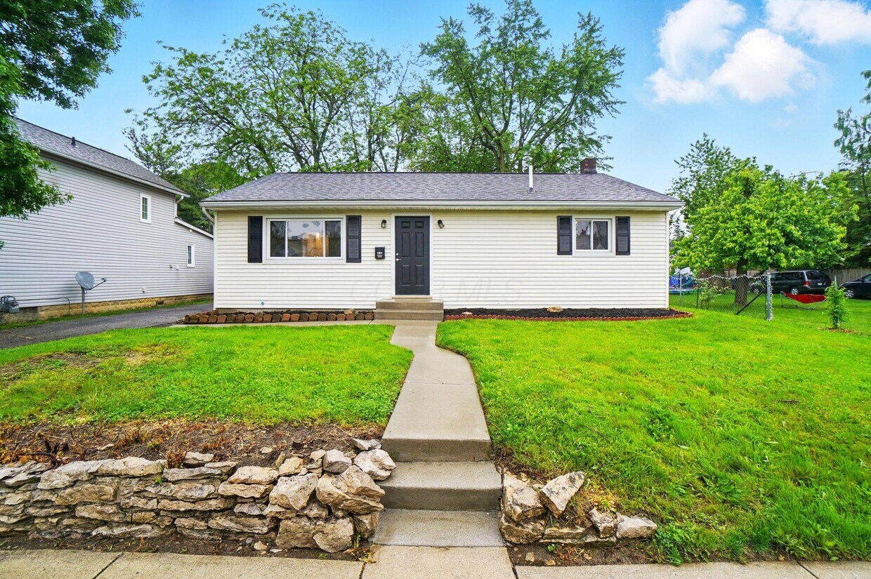Foto principal - 4110 Franklin St