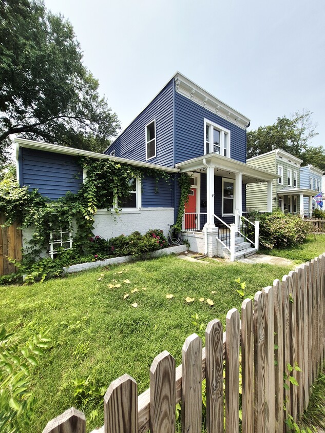 Photo - 711 Arnold Ave (Richmond, VA)