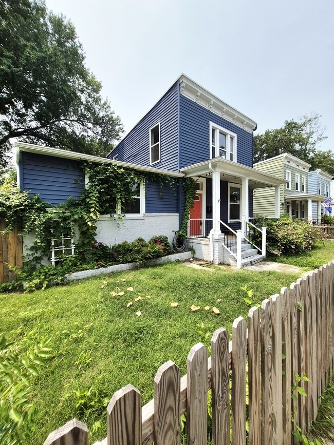 Photo - 711 Arnold Ave (Richmond, VA) House
