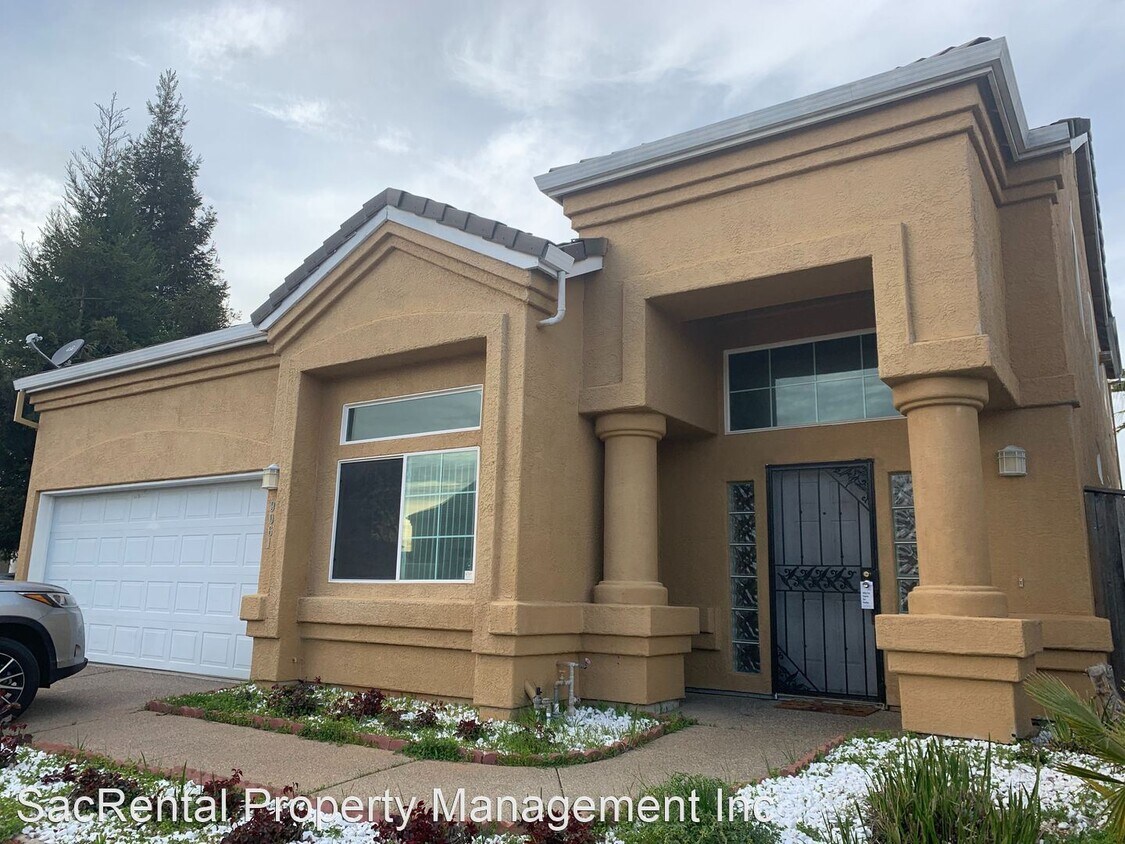 Foto principal - 4 br, 3 bath House - 9061 Pebble Spring Ct