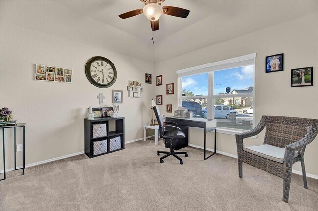 Foto del edificio - 18903 Cedar Moss Ct