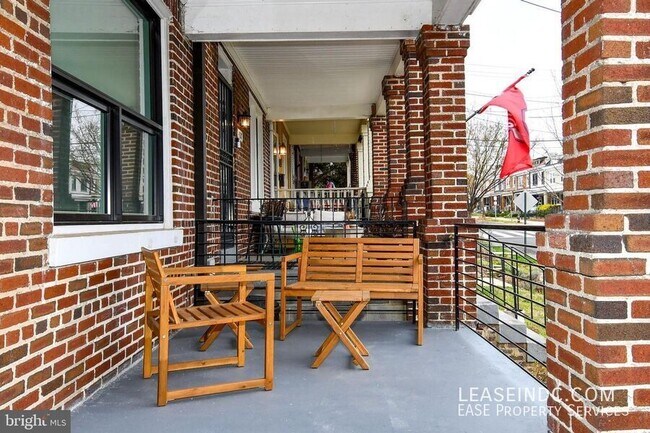 Foto del edificio - 4709 9th St NW
