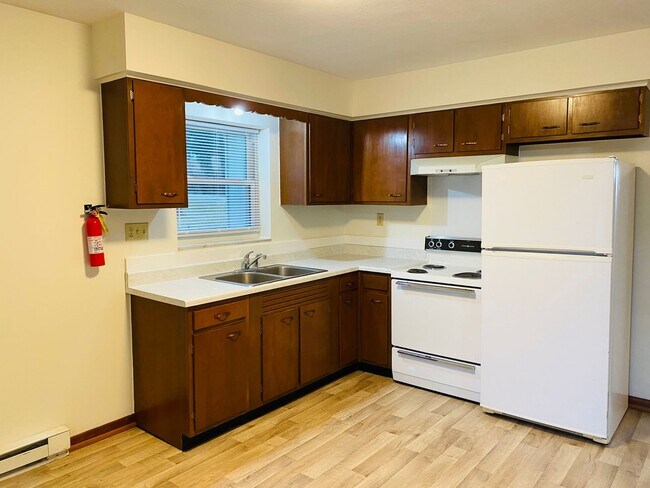 Foto del edificio - 95 C20