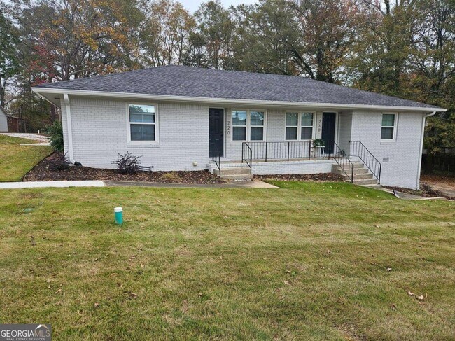 Foto del edificio - 220 S Jeff Davis Dr