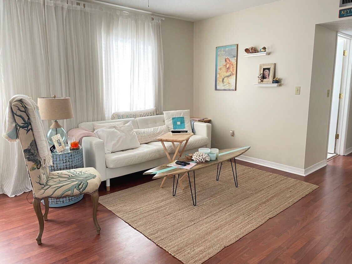 Bienvenido a casa - 6965 Avenue des Palais