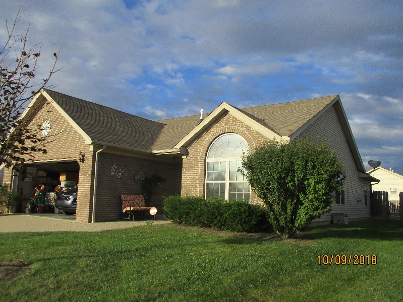 Photo - 2709 Crownpoint Dr (Jeffersonville, IN)