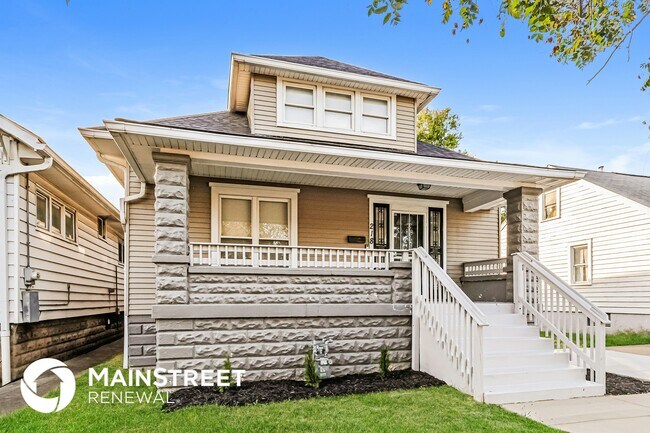 Foto del edificio - 218 S 41st St