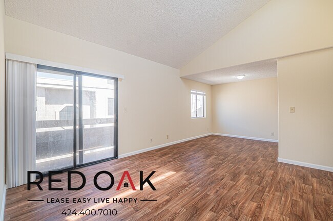 Foto del edificio - 16606 Dalton Ave