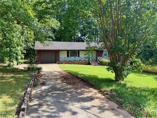 Building Photo - 4449 Cedar Ridge Trail