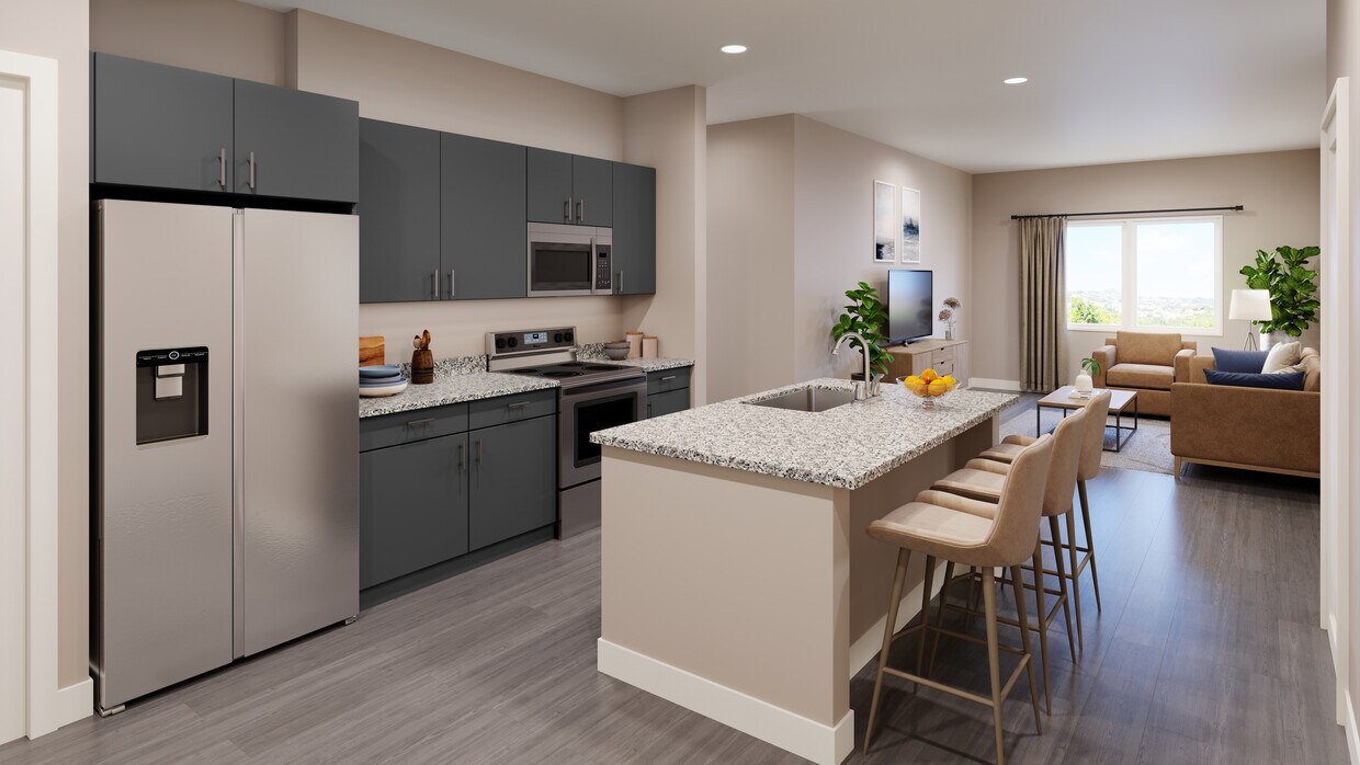 Prose Cartersville 100 Overlook Pky Cartersville, GA Apartments for