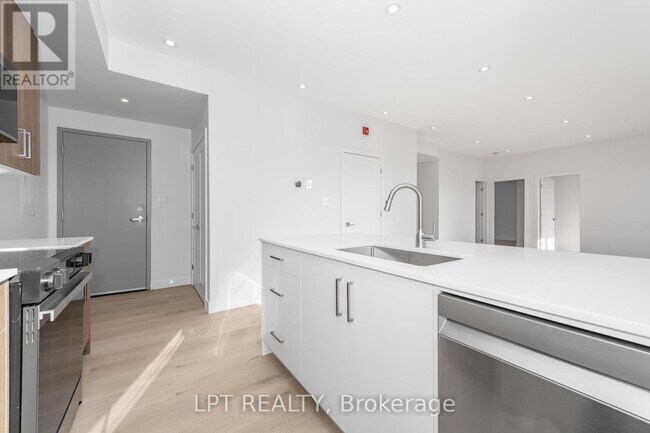 Photo du bâtiment - 319 Shakespeare St