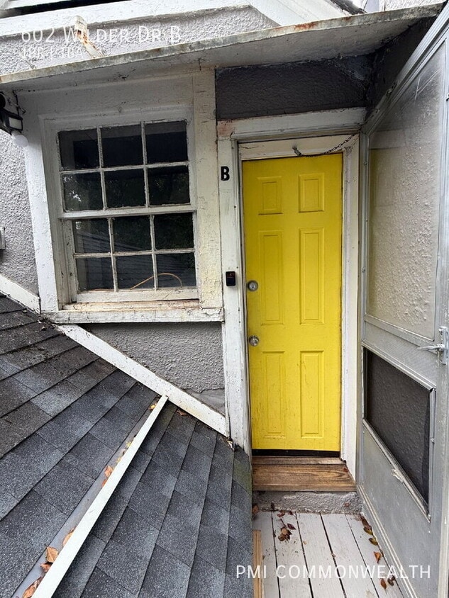 Photo - 602 Wilder Dr B-