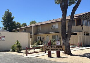 Building Photo - 21301 Lake Shore Dr