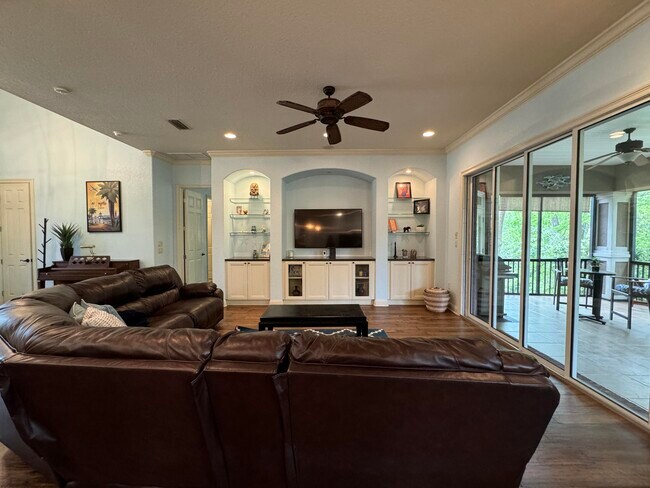 Building Photo - 1504 Big Creek Cove