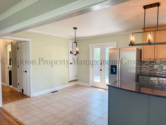 Foto del edificio - 2502 Little John Trail SE