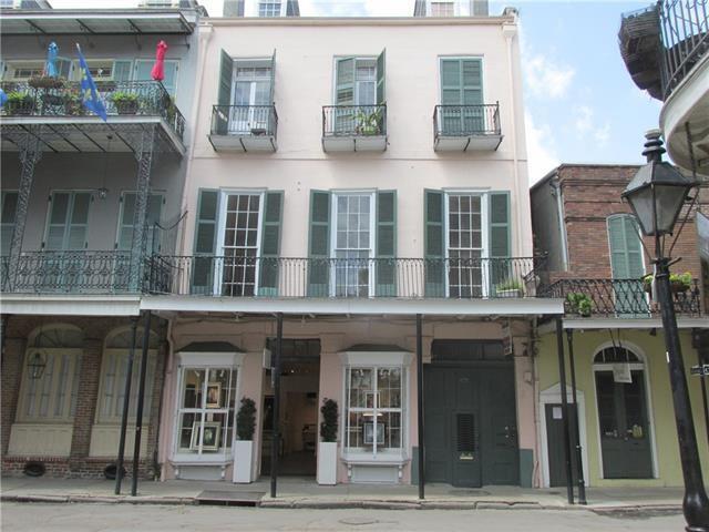 Building Photo - 825 Chartres St