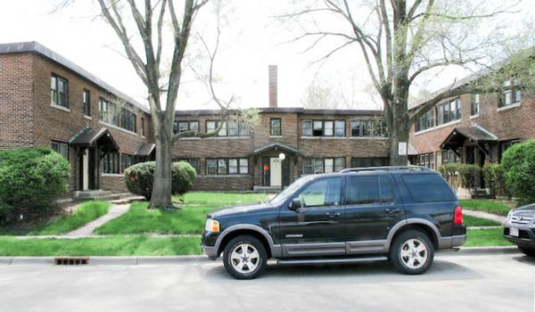 Primary Photo - 816 2nd Ave