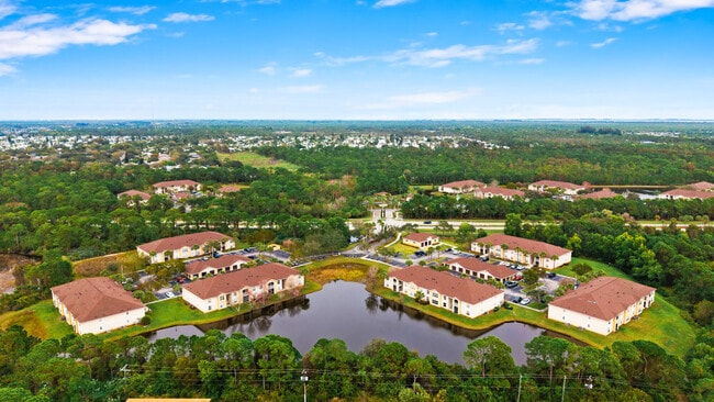 Foto del edificio - Bella Vista Apartments