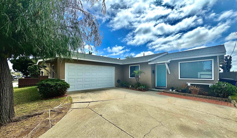 Foto principal - 5160 Cole St