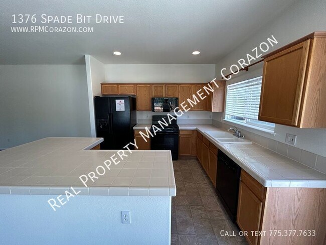 Foto del edificio - 1376 Spade Bit Dr