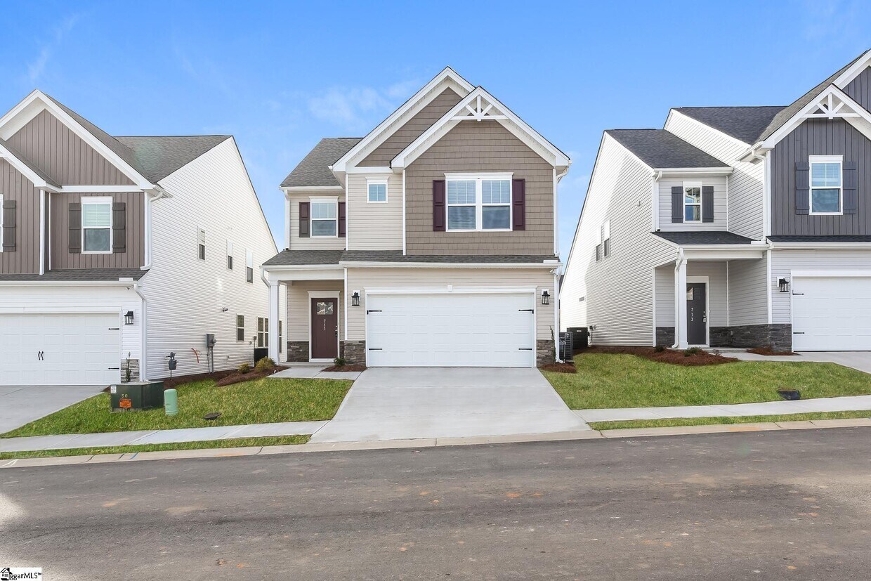 Foto principal - 711 Ridgemoor Trl