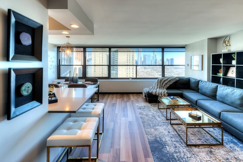 Foto principal - 1119 S Michigan Ave