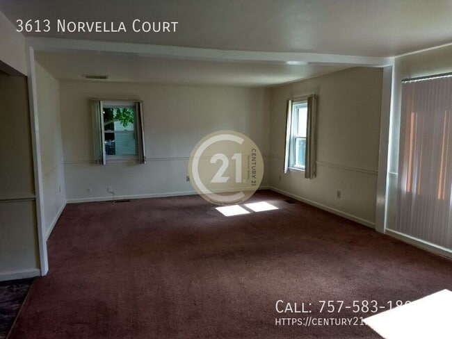 Building Photo - 3613 Norvella Ct