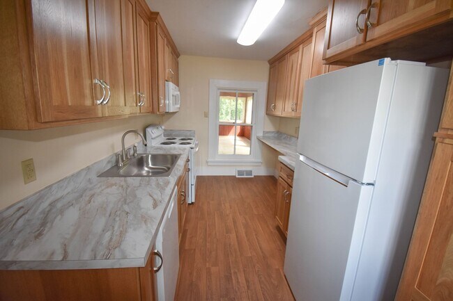 Foto del edificio - MT440