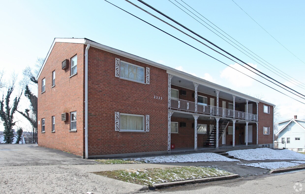 Foto principal - 2333 Highland Ave