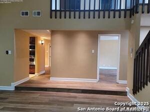 Building Photo - 8507 Wickersham St