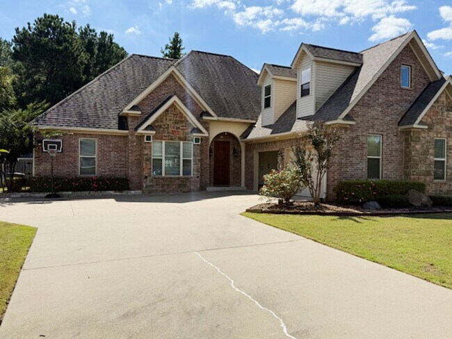 Foto del edificio - Home for Rent in Hot Springs!