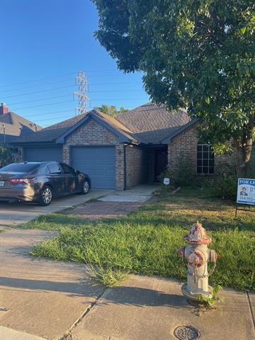 Building Photo - 4012 Jackson St