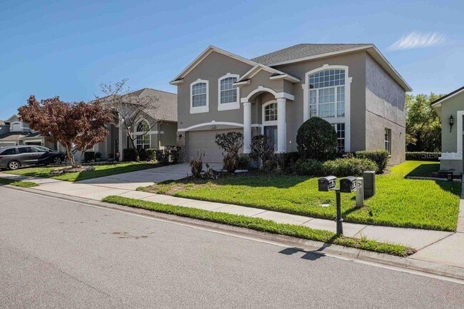 Building Photo - 7018 Cascade Ct