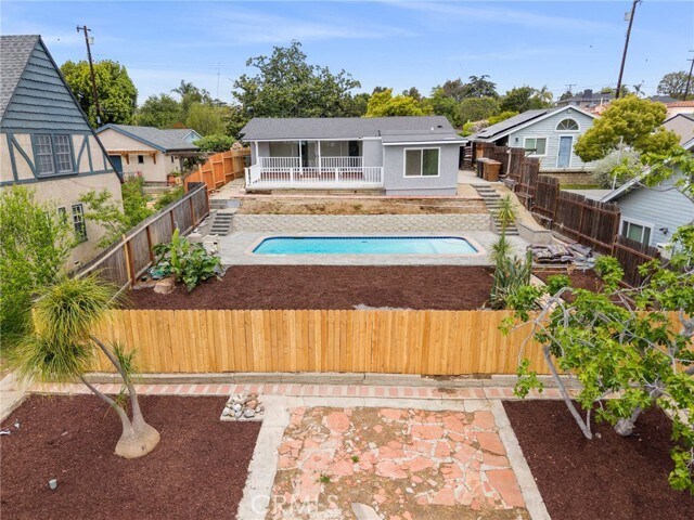 Foto principal - 615 W Malvern Ave
