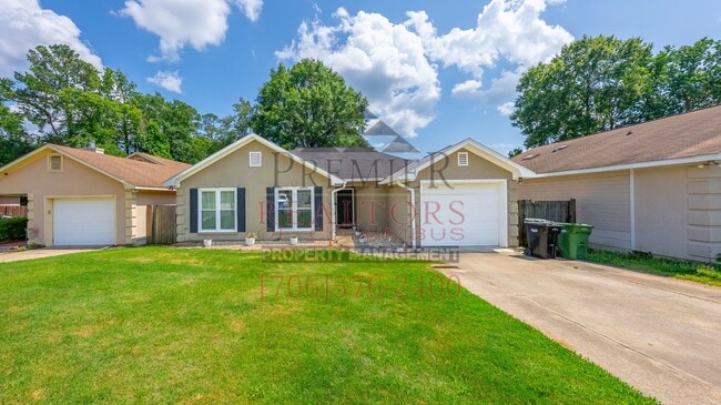 Building Photo - 3828 Anglin Ct
