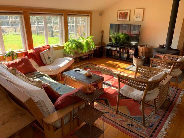 Foto del edificio - 40 Henry Houghtaling Rd