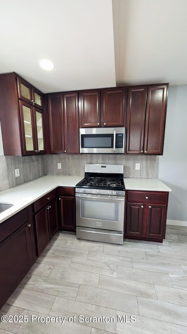 Foto del edificio - 124 Willow St