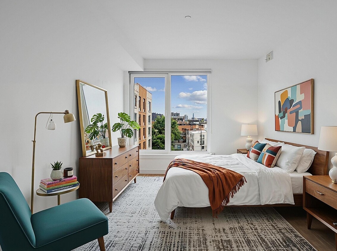 Foto principal - 179 Academy St