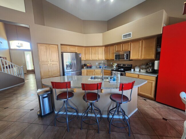 Foto del edificio - Stunning home in Chandler available for re...