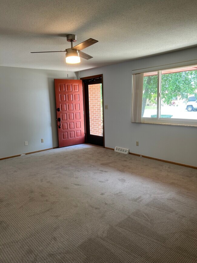 Foto del edificio - 3522 N Colorado Ave