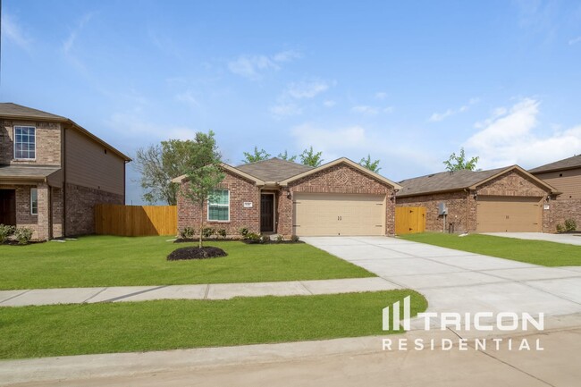 Foto del edificio - 616 Totem Trail Dr