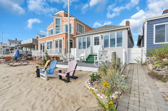 Foto del edificio - 173 Beach Front