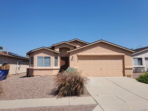 Building Photo - 3428 W Courtney Crossing Ln