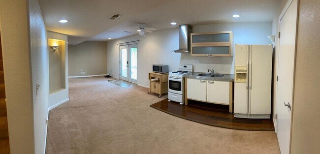 Foto del edificio - Charming Studio in Superior