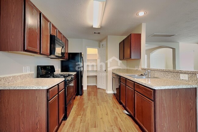 Building Photo - 15458 Bammel Oaks Ct