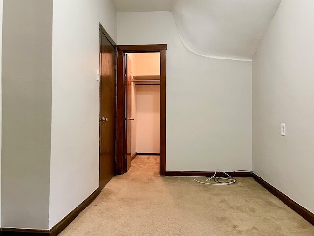 Building Photo - 2877 S Throop St